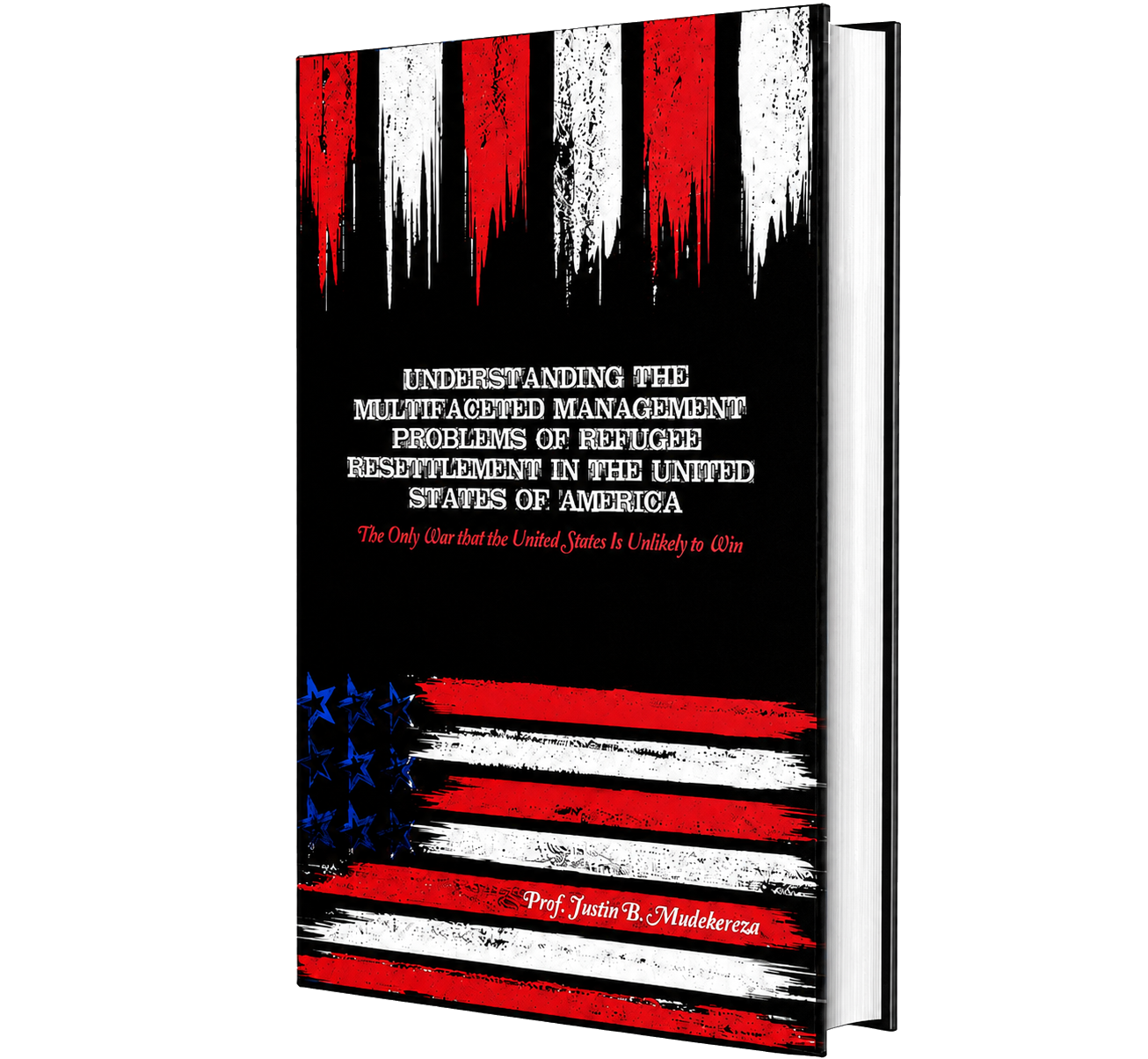 Understanding the Multifaceted Management Problems of Refugee Resettlement in the United States of America